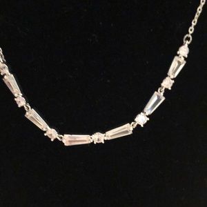 NWT Anne Klein necklace